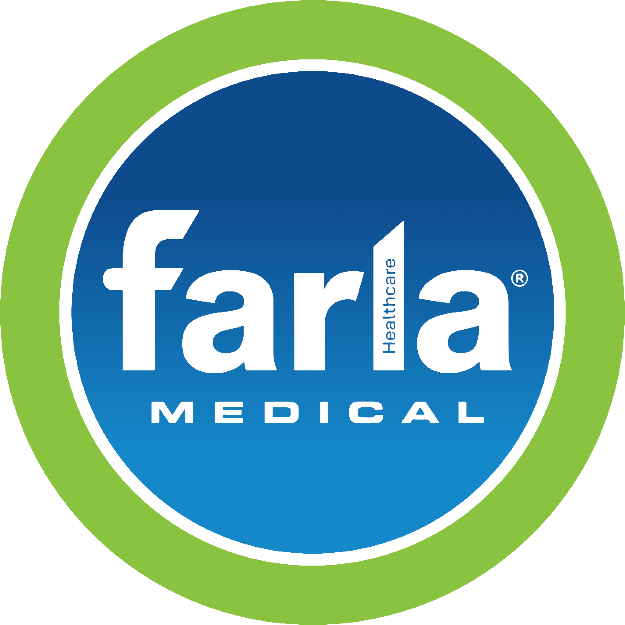 Farla Medical Healthcare Logo