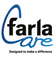 Farla Care Full Logo