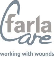 Farla Care Full Logo