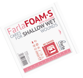 Farla Foam Inner