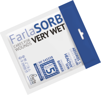 Farla Sorb Packet